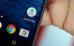 Платежи для народа: чем отличается сервис Android Pay от конкурентов