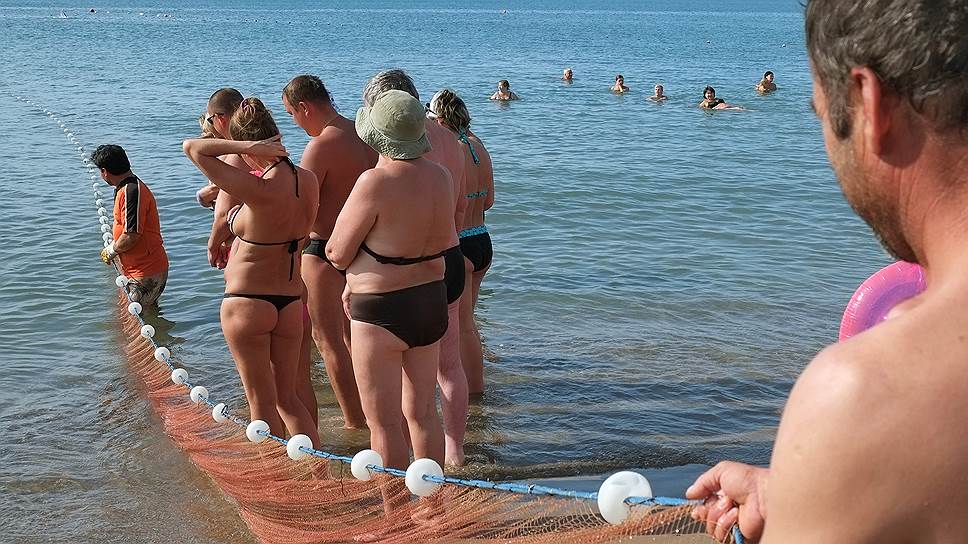 Чартеры из России на самый популярный курорт могут быть ограничены