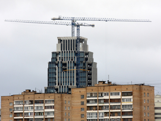 Отказы россиян от дорогой ипотеки привели к повышению аренды квартир - МК