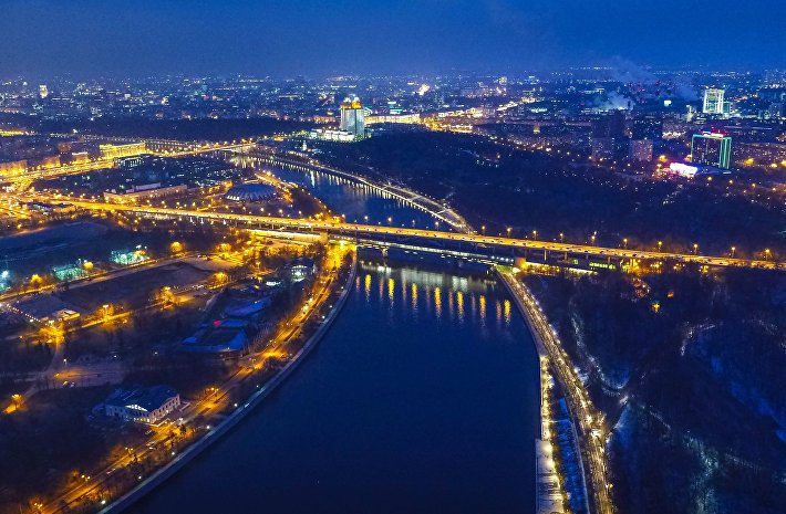 Главгосэкспертиза одобрила проект ж/д путепровода на Северной рокаде в Москве
