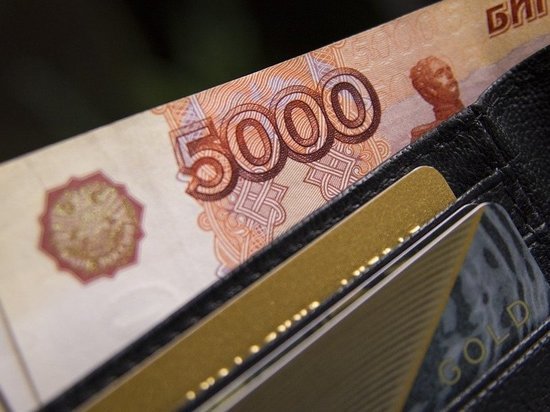 Задолженность россиян перед банками достигает 955 миллиардов рублей - МК
