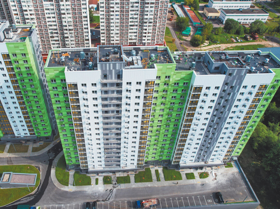 Рынок аренды жилья в Москве оживился, но возможны скидки - МК